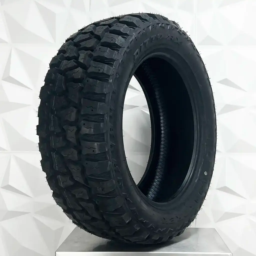 LLANTA MAXTREK LT265/65R17 DITTO RX