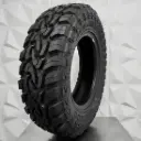 LLANTA MAZZINI LT265/70R17-10PR MUD CONTENDER M/T 121/118Q